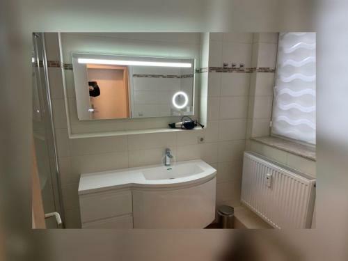 Apartamento Ferienwohnung Pfarrlehn