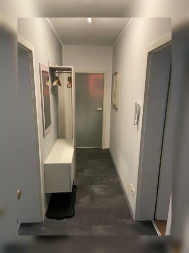 Apartamento Ferienwohnung Pfarrlehn