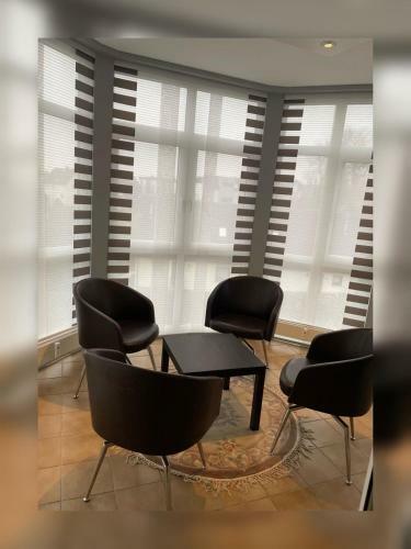 Apartamento Ferienwohnung Pfarrlehn