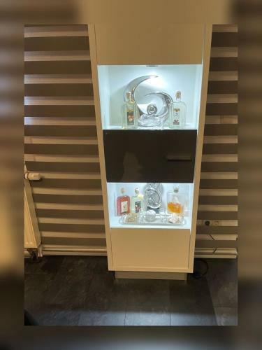 Apartamento Ferienwohnung Pfarrlehn