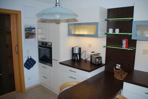 Apartamento Gutshof Lesch, Fewo3 Og Links