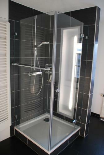 Apartamento Gutshof Lesch, Fewo3 Og Links