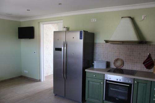 Apartamento Ferienwohnung Auf Dem Bauernhof