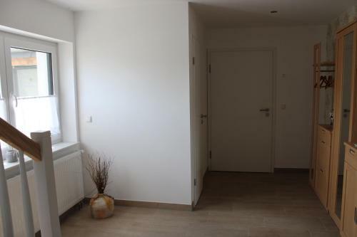 Apartamento Ferienwohnung Auf Dem Bauernhof