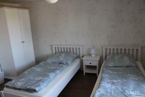 Apartamento Ferienwohnung Auf Dem Bauernhof