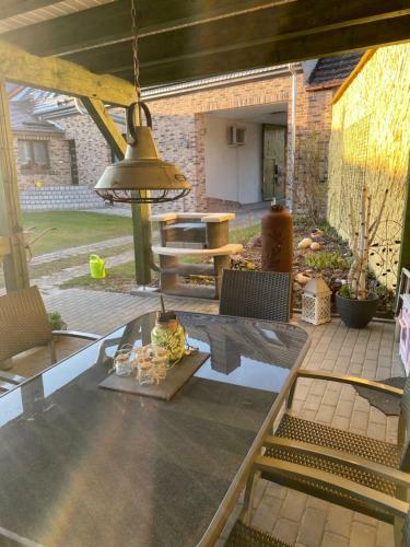 Apartamento Ferienwohnung Auf Dem Bauernhof