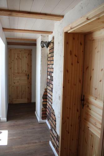 Apartamento Ferienwohnung Auf Dem Bauernhof