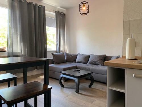 Apartamento Industry - Appartement Mit Balkon