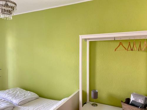 Apartamento Industry - Appartement Mit Balkon