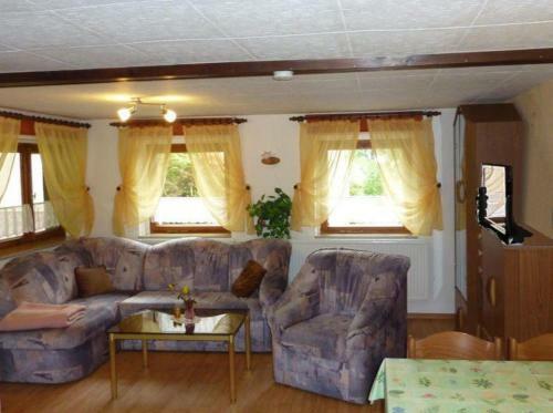 Ferienhaus-ziller