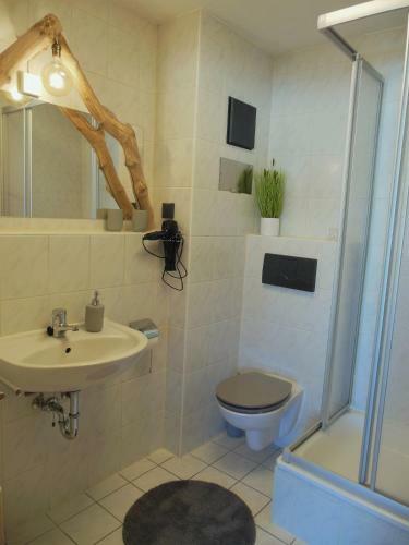 Apartamento Holzmichel Fewo Mit Balkon