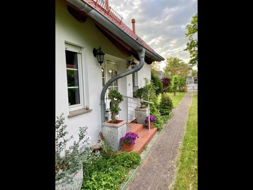 Apartamento Ferienwohnung Cottbus Spreewald