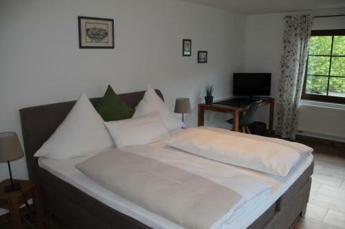 Bed & Breakfast G�stezimmer Gier