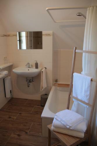 Bed & Breakfast G�stezimmer Gier