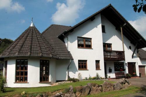Bed & Breakfast G�stezimmer Gier