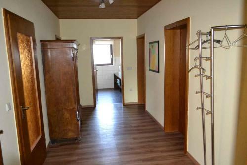 Apartamento Haus Emil Unter Der Burg