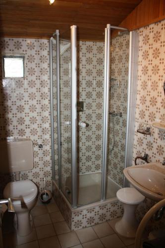 Posada G�stehaus Ziemons
