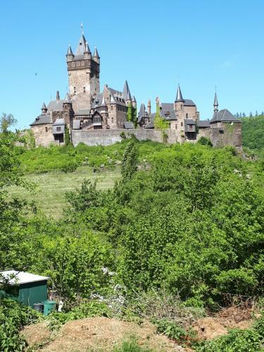 Posada G�stehaus Ziemons