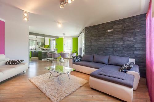 Villa Sole Istria, Holliday Villa Near Pula