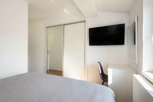 Neretva Valley Apartments