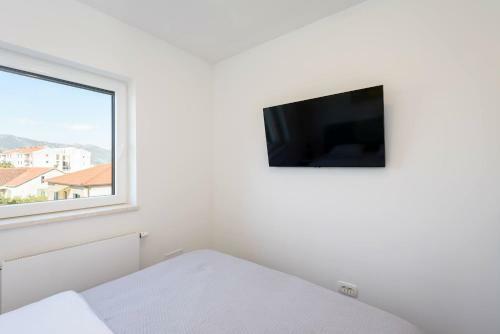 Neretva Valley Apartments