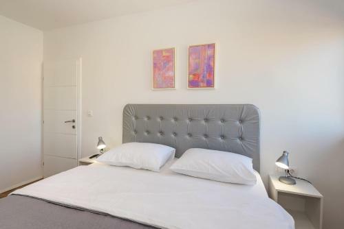 Neretva Valley Apartments
