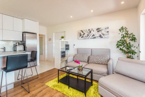 Neretva Valley Apartments