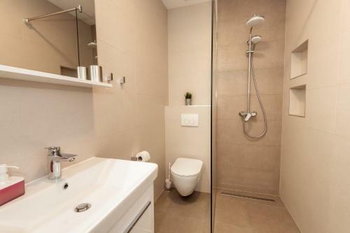 Neretva Valley Apartments
