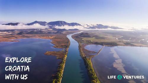 Neretva Valley Apartments