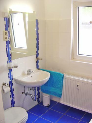 Apartamento Wohnen �ber Den D�chern Der Cochemer Altstadt