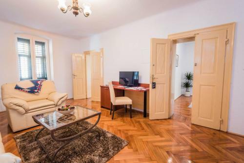 Apartamento Villa Klementina