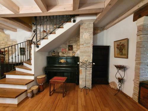 Apartamento Villa Kazun