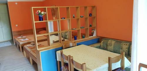 Simic Studio Apartment