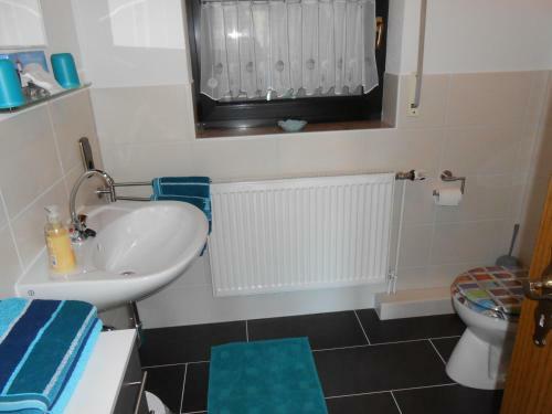 Apartamento Haus Antje
