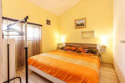 Villa House Tomas With Pool Near Pula