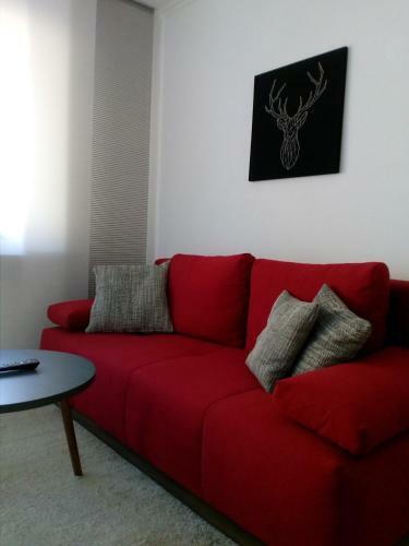 Apartamento Talblick