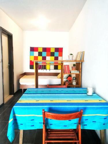 Apartamento River-view Studio Perfect For Travelers