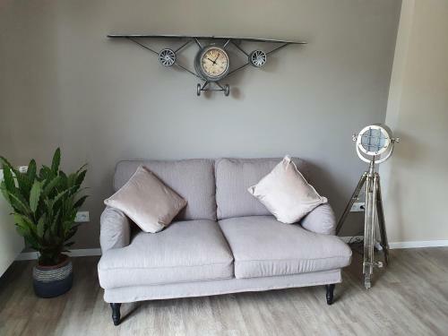 Apartamento Moselfeeling Co2frei