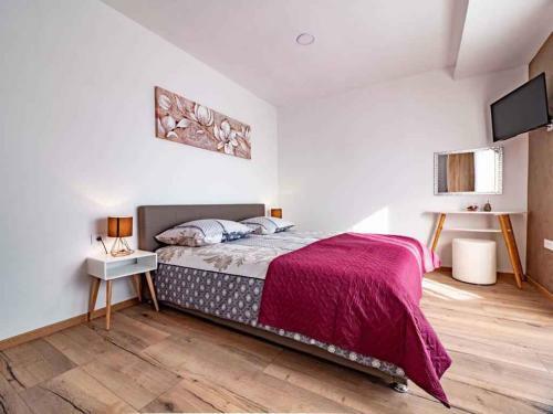 Holiday Home In Marcana/istrien 39953