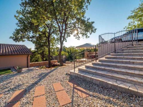 Holiday Home In Marcana/istrien 39953