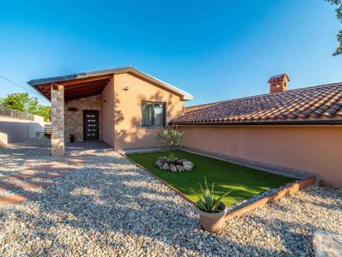 Holiday Home In Marcana/istrien 39953