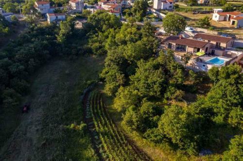 Holiday Home In Marcana/istrien 39953