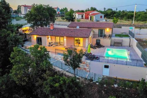 Holiday Home In Marcana/istrien 39953