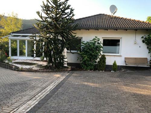 Apartamento Ferienwohnung Zenzen
