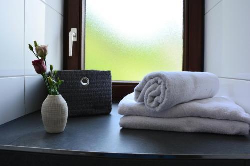 Apartamento Ferienwohnung Traumzeit