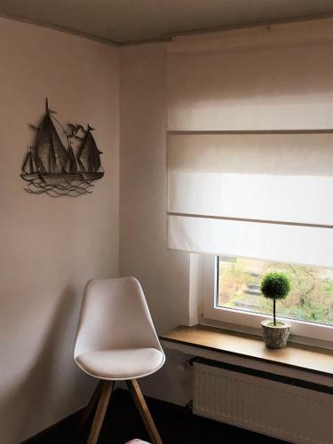 Apartamento Haus Anne