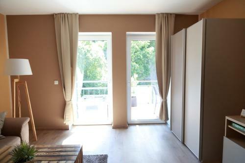 Apartamento Feriendomizil Zur Burg