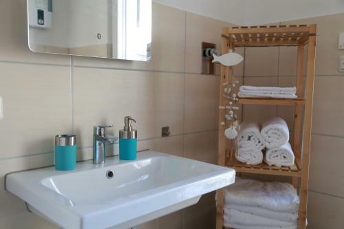 Apartamento Feriendomizil Zur Burg
