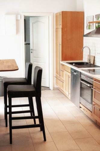 Apartamento Landdomiziel