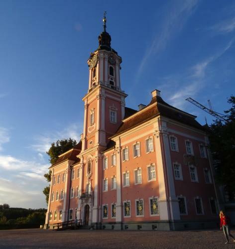 Apartamento Ferienwohnung Heidi Batzlen